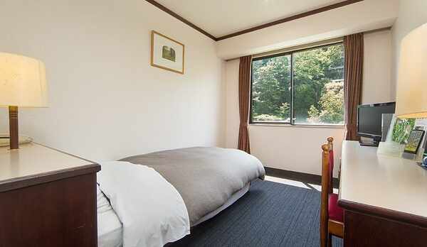 シングルルーム