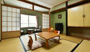 ■和室