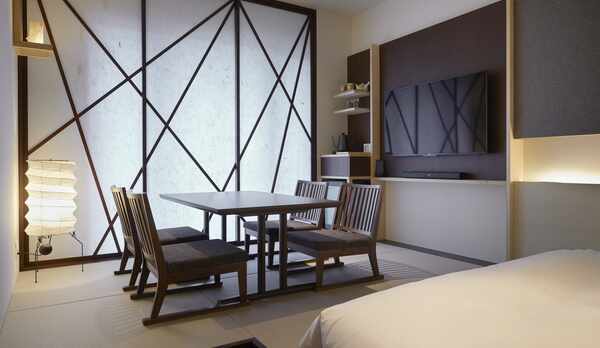 ファミリールーム