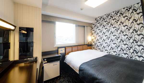 スタンダードルーム(1名利用)