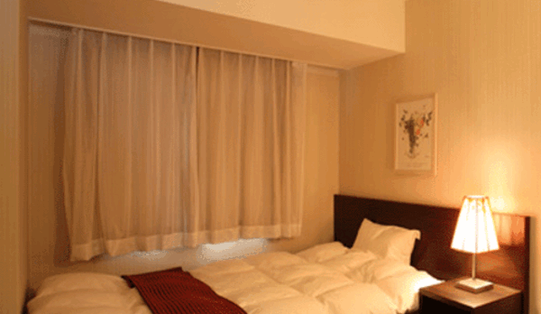 シングルルーム