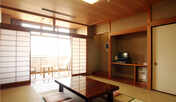 和室