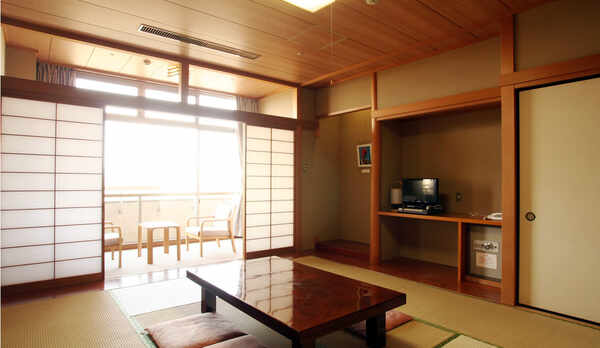 和室