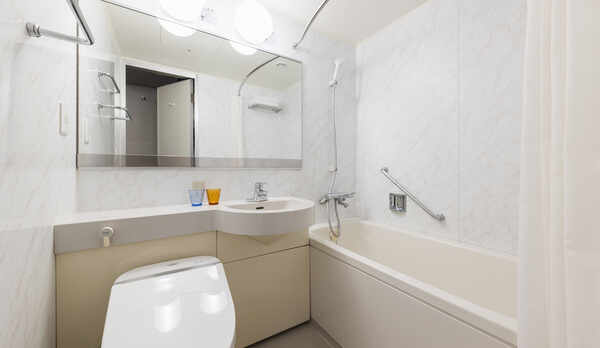 【風呂】バスルーム