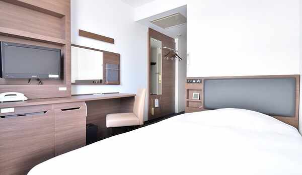 別館シングルルーム