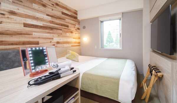 レディースルーム＜女性専用フロアー＞