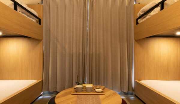 フォースルーム