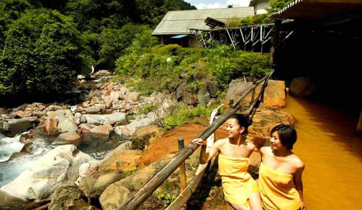 貸切風呂がある 山梨のホテル 旅館 宿泊予約 価格 Com