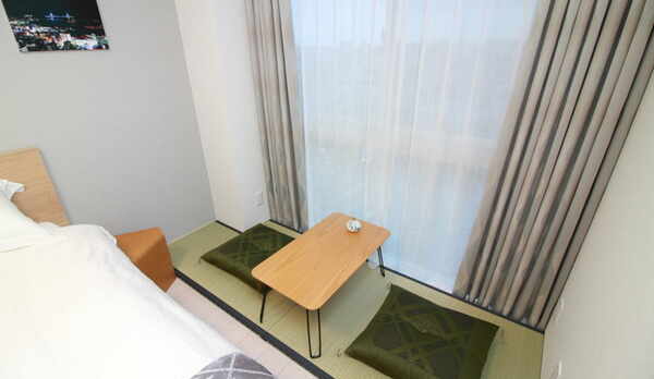 客室 201・601号室