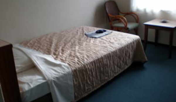 シングルルーム