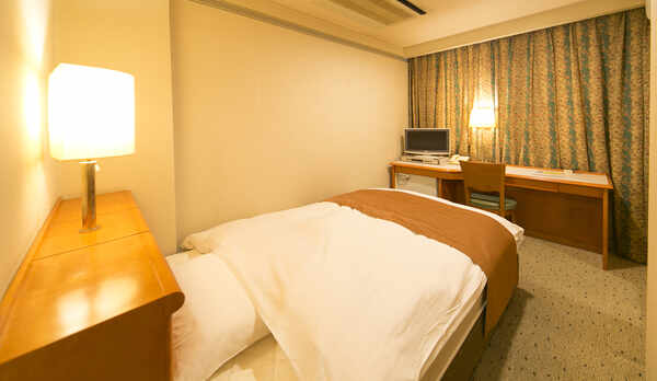 シングルB　12㎡