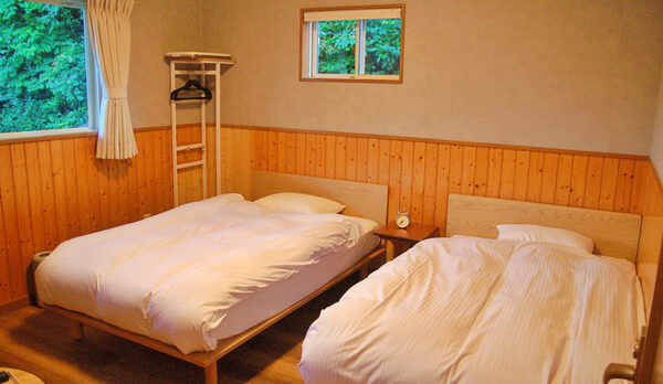 【さくらテラス】館内