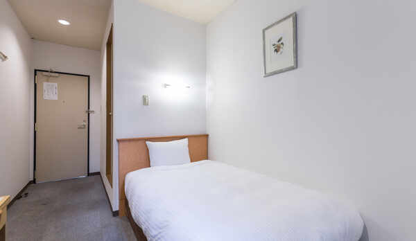 シングルルーム