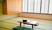 ひろびろ和室18畳