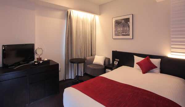 シングルルーム