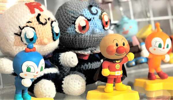 お部屋イメージB棟（おもちゃ）