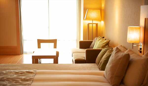 デラックスツイン