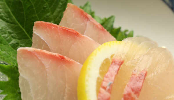 【スタンダード】お刺身