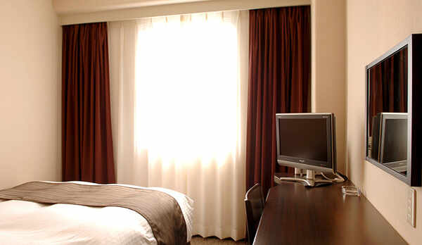 シングルルーム