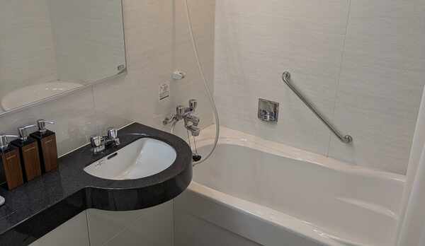 スタンダードユニットバス