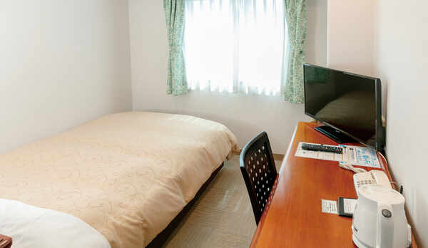 シングルルーム