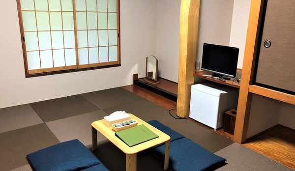 *3階和室（307〜311）