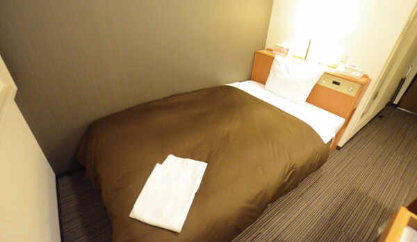 シングルルーム