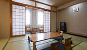 和室（５人部屋）