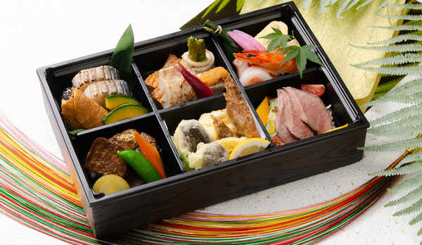 おこもりプラン