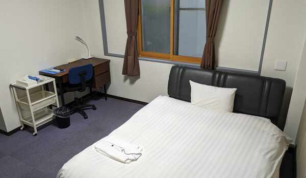 シングルルーム