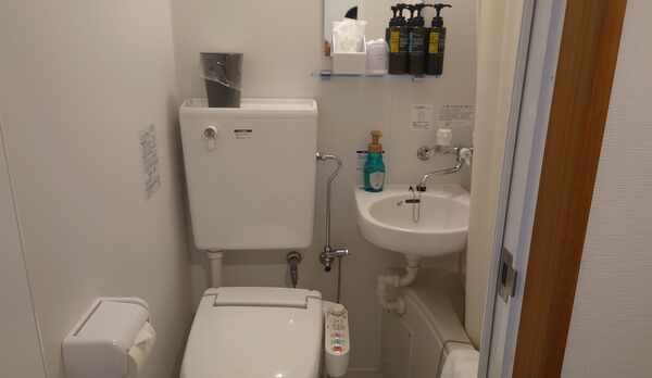 ユニットバス(シングル)