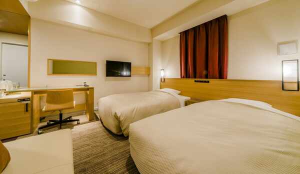 エグゼクティブツインルーム