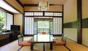 【本館／特別室和室】
