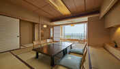 本館　標準タイプ和室