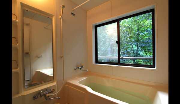 【黎明館Bお部屋一例】