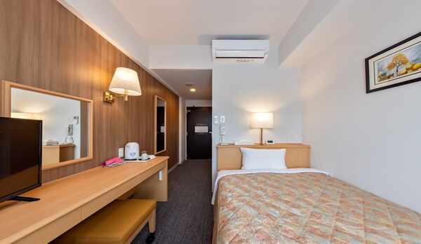 シングルルーム