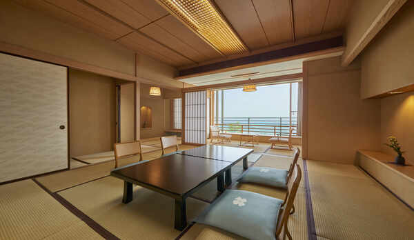 本館　標準タイプ和室