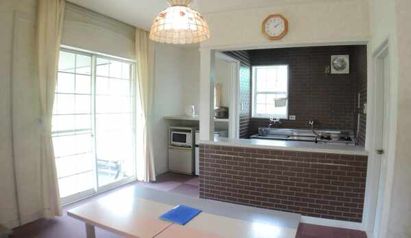 *【室内一例】調理器具一式もご用意しております