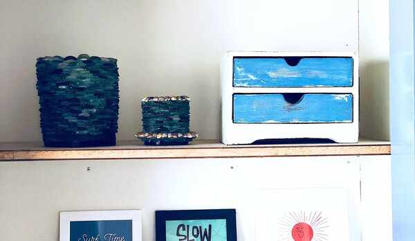 welcome to sun&breeze KAMAKURA