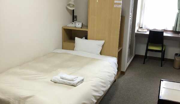 シングルル−ム2