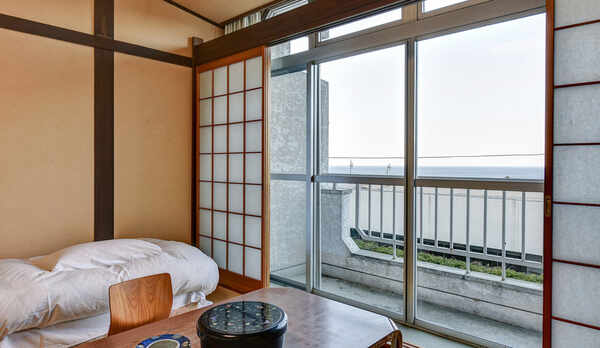 *【客室一例】和室8.5畳