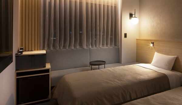 ツインルーム＿リニューアル