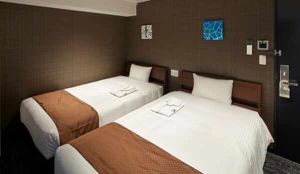 スーペリアツイン