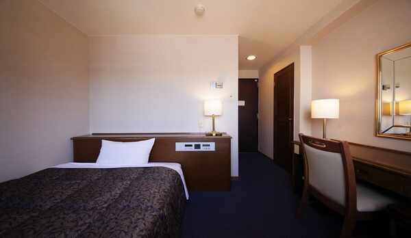 ■シングルルーム■