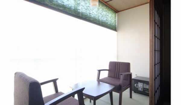 【和モダン10畳】『鶯』