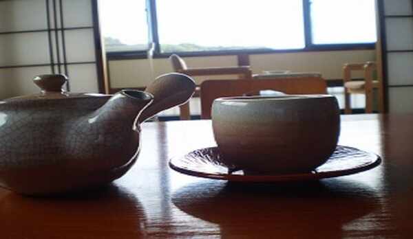 ◎６畳の和室・全館禁煙