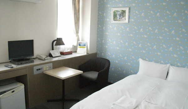 セミダブルルーム