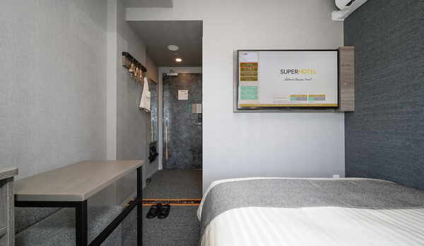 スタンダードルーム