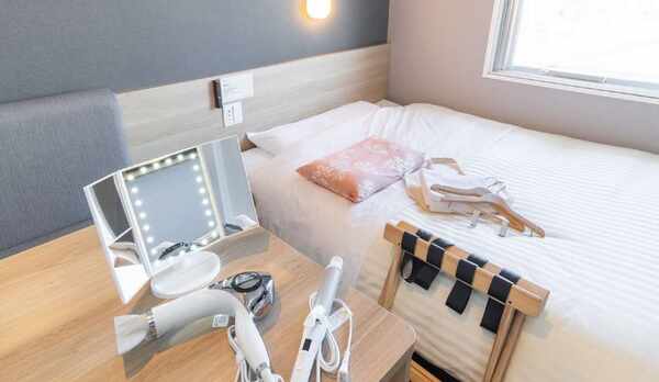 レディースルーム