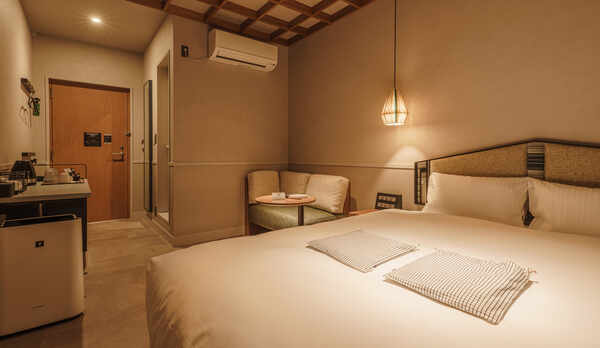 スタンダードダブル